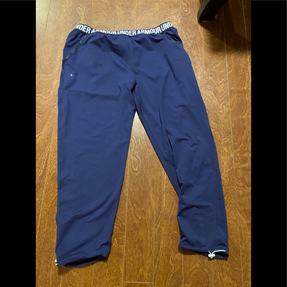 UnderArmour joggers